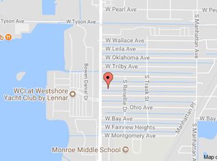 4732 W Wisconsin Ave, Tampa, FL 33616