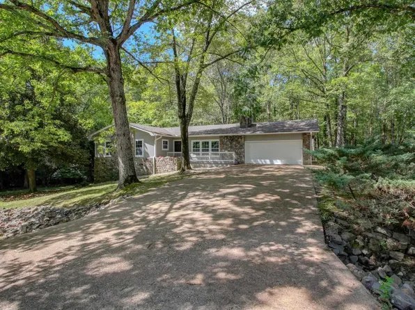 1 Segovia Dr, Hot Springs, AR 71909