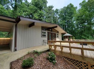 50 Water Way, Pisgah Forest, NC 28768