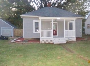 1411 17th Ave, Sterling, IL 61081