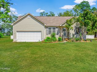 3439 Kings Crossroads Rd, Greenville, NC 27834