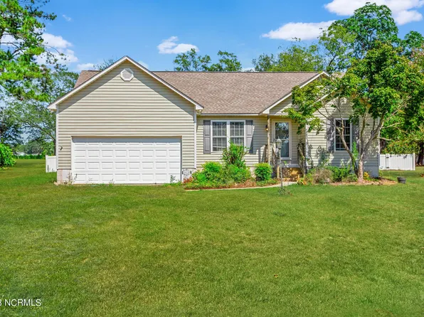3439 Kings Crossroads Road, Greenville, NC 27834