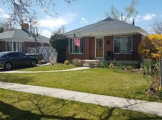 741 N Sonata St, Salt Lake City, UT 84116