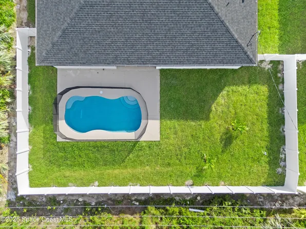 2641 Quincy Ave SE, Palm Bay, FL 32909