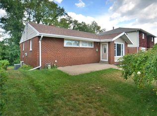 332 Dunbar Dr, Pittsburgh, PA