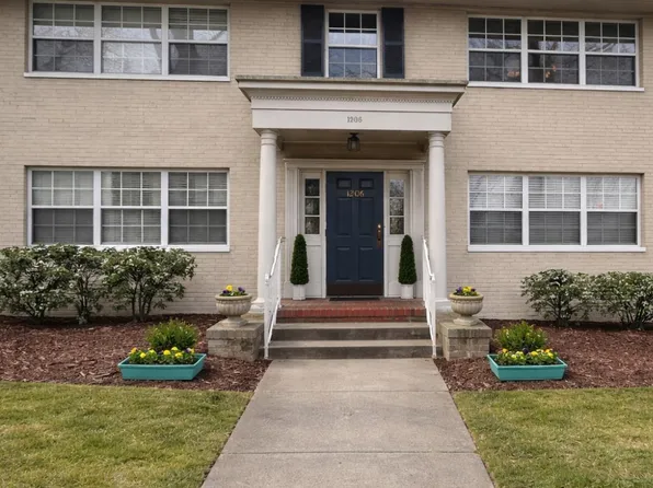 1206 34th St S APT 4, Birmingham, AL 35205