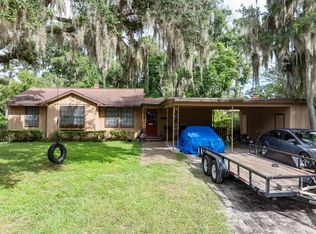 688 NW Palm Circle Dr, Lake City, FL 32055