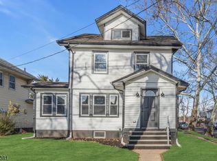 103 Pennsylvania Ave, Hillside, NJ 07205