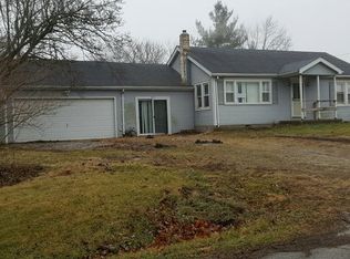 1825 Granite Rd, Decatur, IL 62521