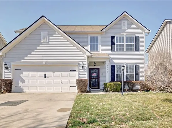 3532 S Wickens St, Bloomington, IN 47403