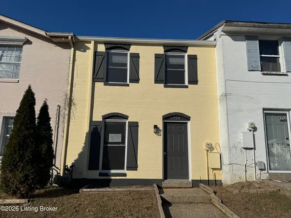 6904 Holly Lake Dr, Louisville, KY 40291