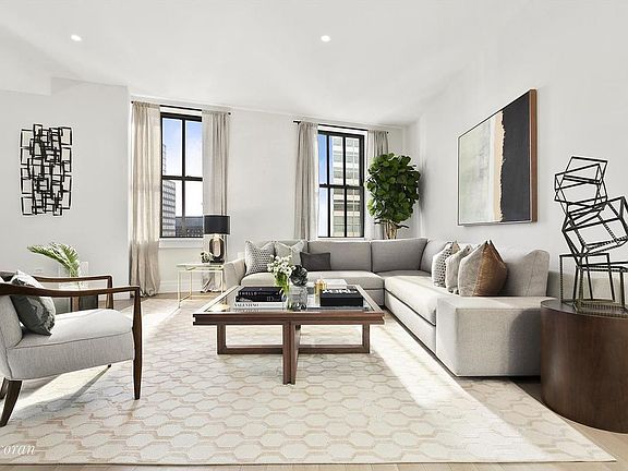 4th image of 100 Barclay St APT 15A