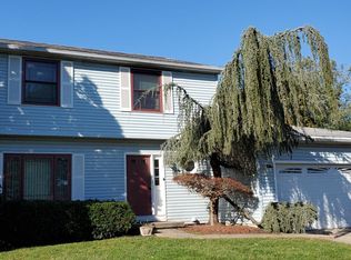 2891 New Hanover Square Rd, Gilbertsville, PA 19525