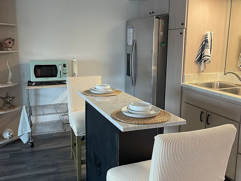 3700 S Atlantic Ave #203 — Photo 7