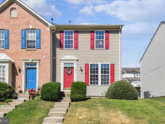 1308 Lewis Ln, Havre De Grace, MD 21078