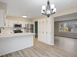 3709 172nd Ave NW, Andover, MN 55304