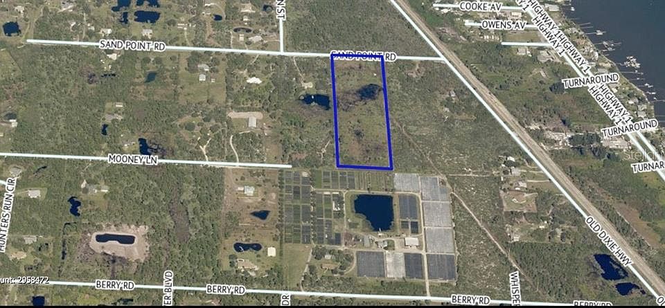 1st image of 4865 Sand Point Rd