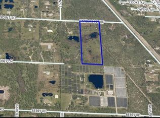 4865 Sand Point Rd, Grant Valkaria, FL 32949