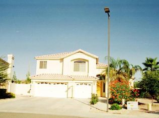 930 S Saddle St #WOW, Gilbert, AZ 85233