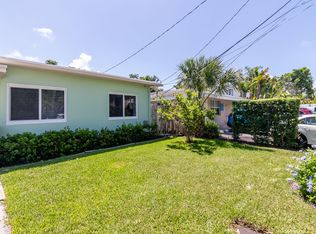 836 NE 17th Ter, Fort Lauderdale, FL 33304