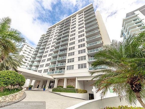 2nd image of 6917 Collins Ave APT 1226