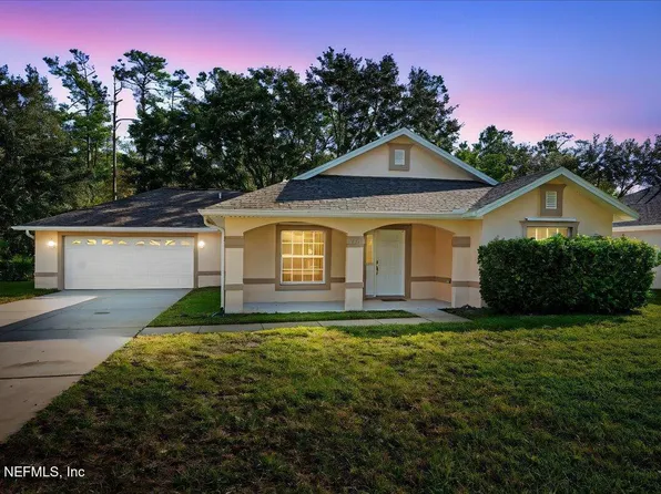 117 FOREST QUEST, Ormond Beach, FL 32174