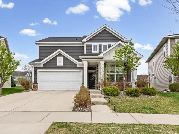 15609 Eddy Creek Way, Apple Valley, MN 55124