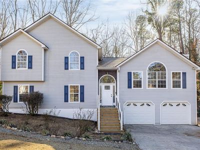 204 Queensbury Ct, Acworth, GA, 30102