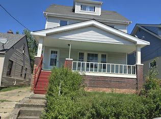 1527 Clermont Rd, Cleveland, OH 44110