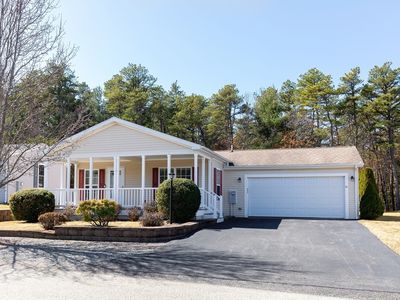 8 Willow Bend Blvd, Plymouth, MA, 02360