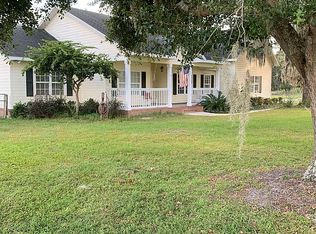 12049 SW 76th Ter, Lake Butler, FL 32054