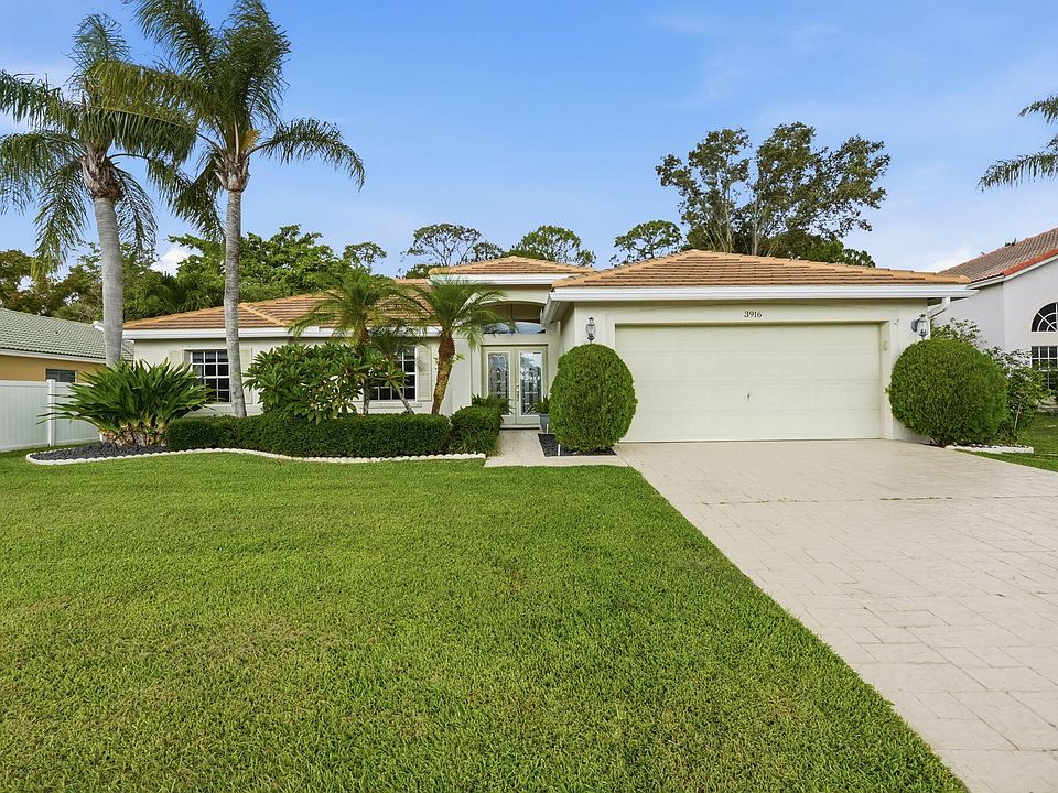 1st image of 3916 Cypress Lake Drive