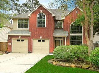 22 Lyreleaf Pl, Spring, TX 77382