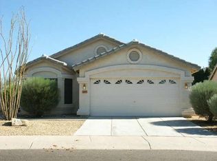 20471 N 37th Ln, Glendale, AZ 85308