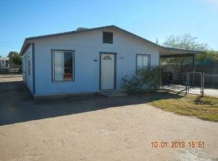 501 W 14th St, Eloy, AZ 85131