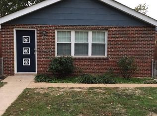 6524 Pennsylvania Ave, Saint Louis, MO