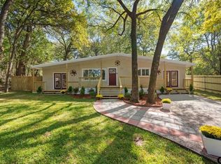 283 Whispering Oaks Trl, Mabank, TX 75156