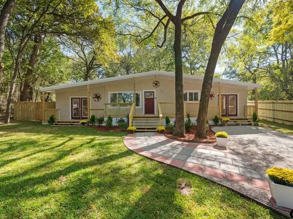 283 Whispering Oaks Trl, Mabank, TX 75156