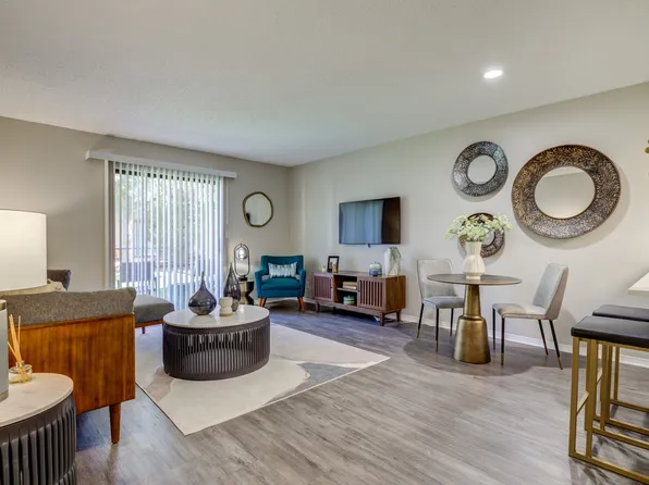 The Invitational Apartments