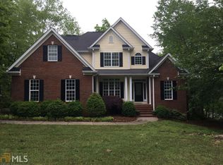 11 Laurel Lakes Dr, Carrollton, GA 30116