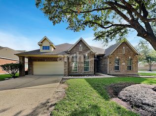 30102 Canyon Side Ln, Spring, TX 77386