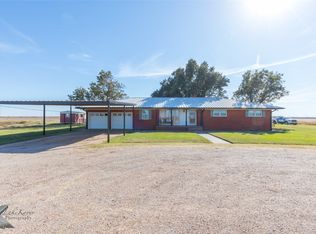 15275 County Road 4760, Munday, TX 76371