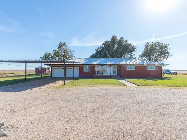 15275 County Road 4760, Munday, TX 76371