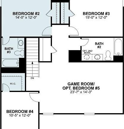 3rd image of this home