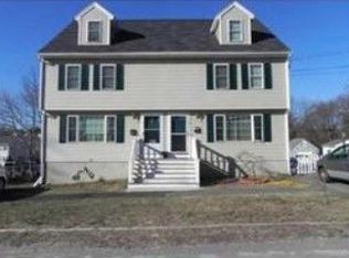 5 Josephine Ave, Methuen, MA 01844