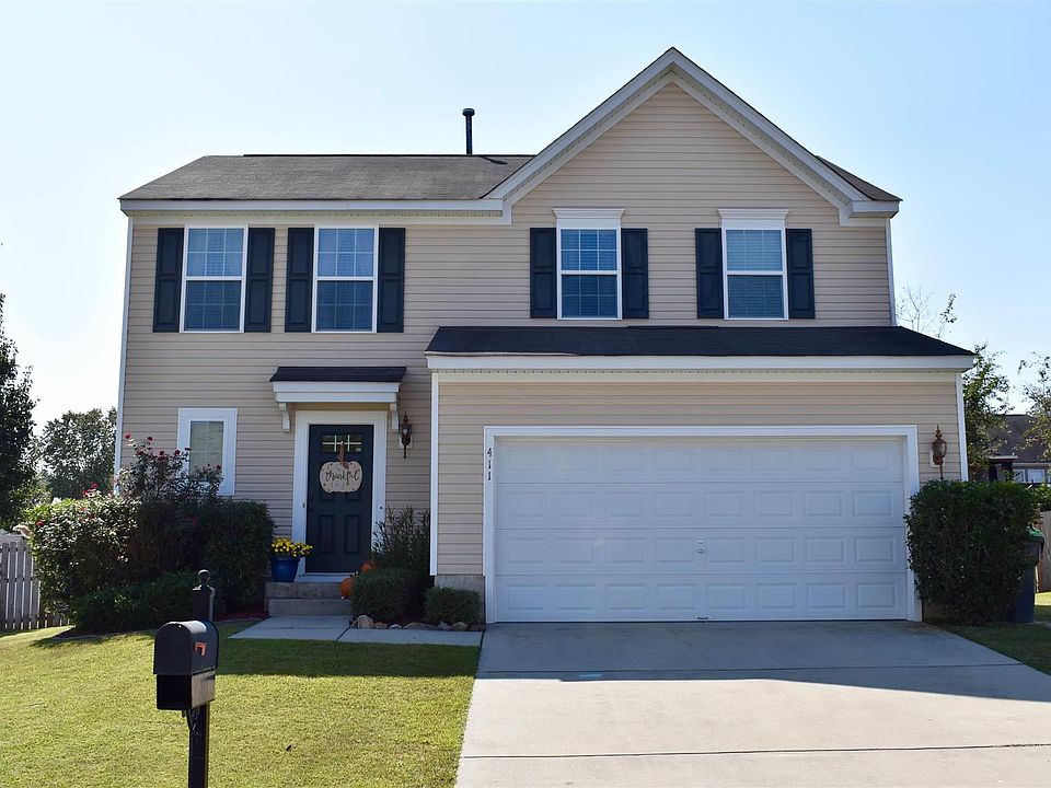 1st image of 411 Carrik Ct