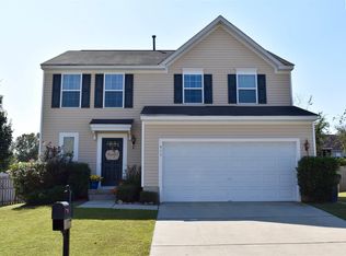 411 Carrik Ct, West Columbia, SC 29170