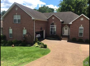 184 Spy Glass Way, Hendersonville, TN 37075