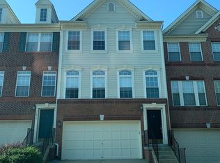 1212 Cambria Ter NE, Leesburg, VA 20176