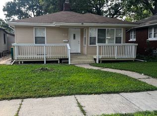 411 S May St, Joliet, IL 60436